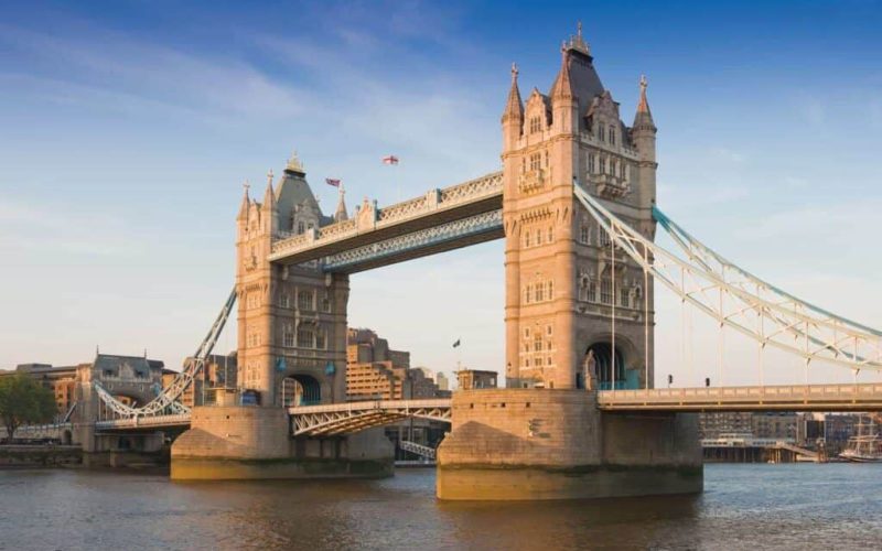 SEO in london