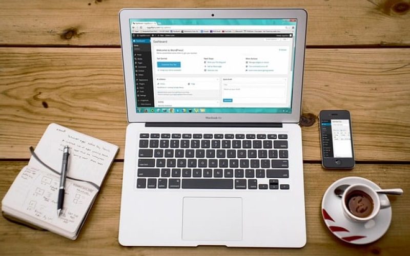 wordpress builder