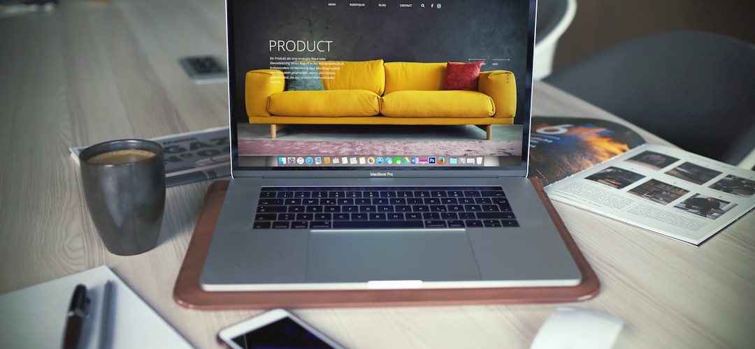 Web Design & WordPress Development