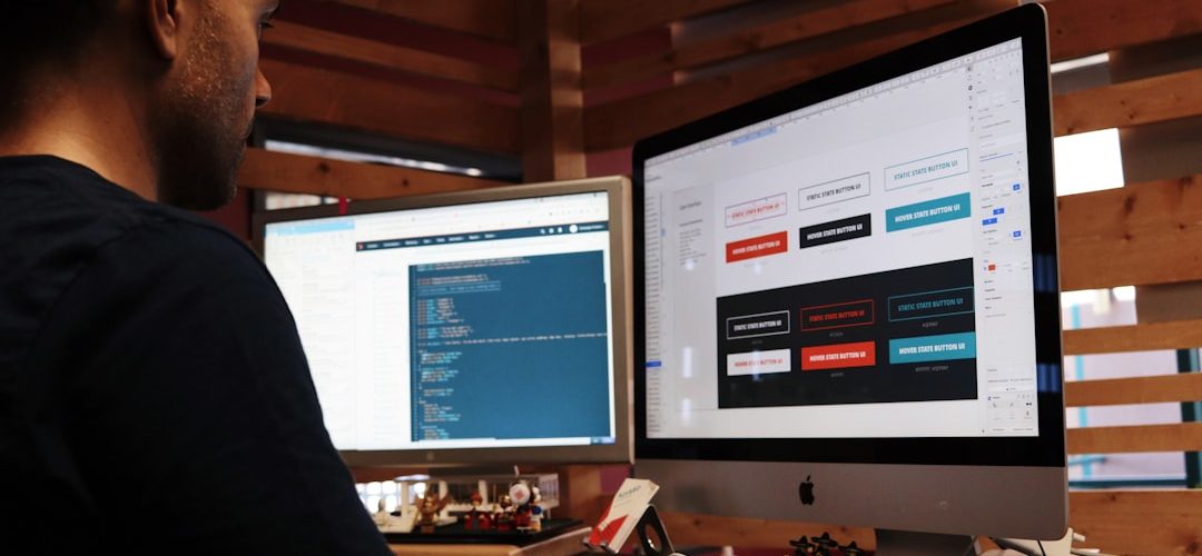 Web Design & WordPress Development