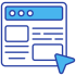wordpress landing pages