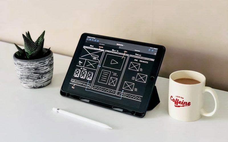 Web Design & WordPress Development